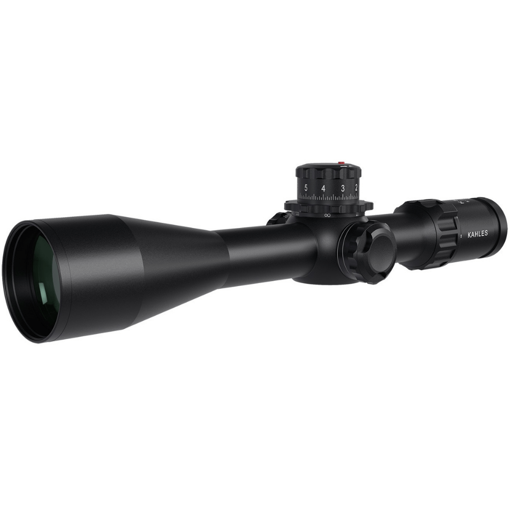 Kahles K525i 5-25x56